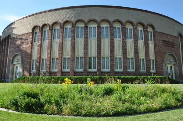 montpelier tabernacle