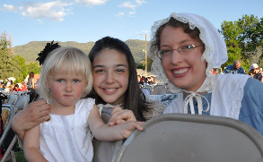 manti pageant actors