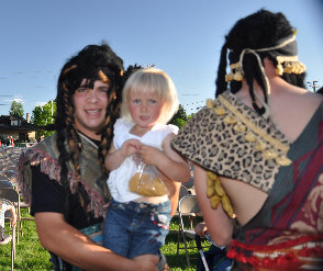 manti pageant actors