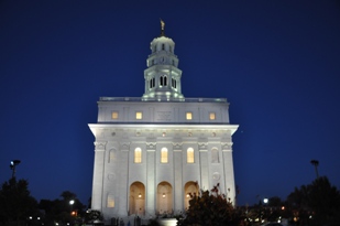 Nauvoo Temple