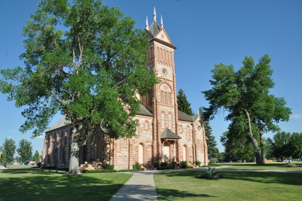 paris idaho