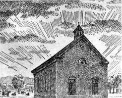 Payson Tabernacle 