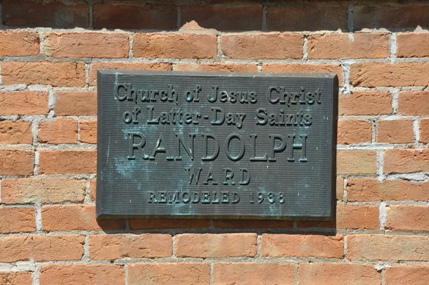 Randolph Ward