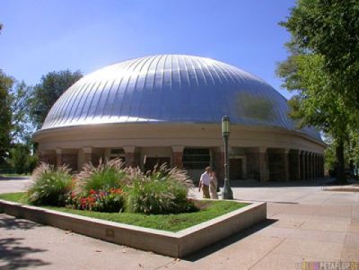 Salt Lake Tabernacle