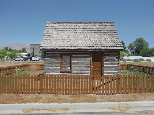 Santaquin Museum