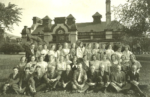 Ogden Tabernacle Choir