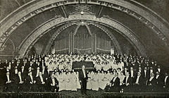Ogden Tabernacle Choir