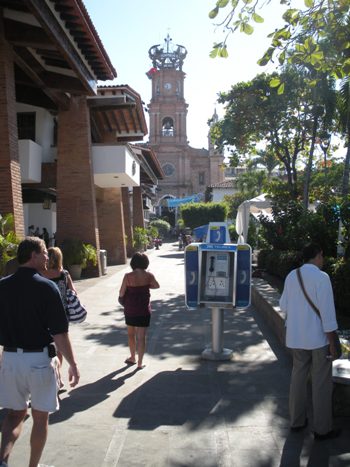 Lady of Guadalupe Church