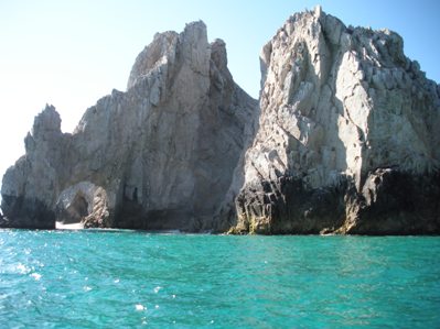 Cabo Water Taxi Tour
