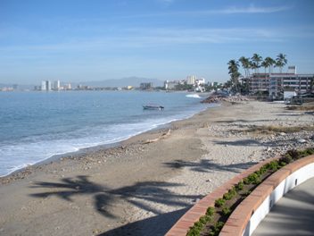 The Malecon 