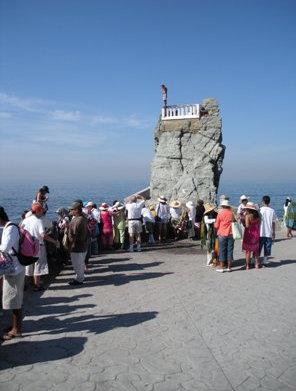 Mazatlan cliff divers