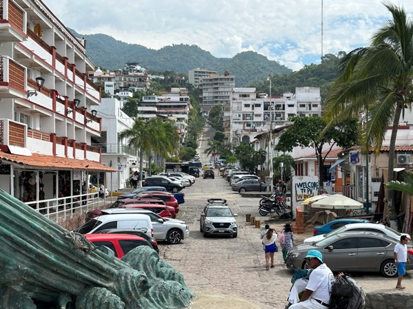 puerto vallarta