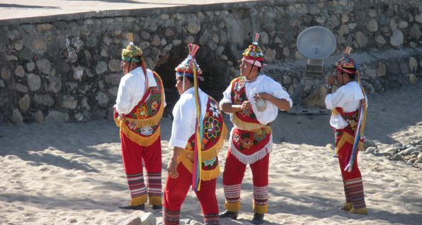 Puerto Vallarta performers