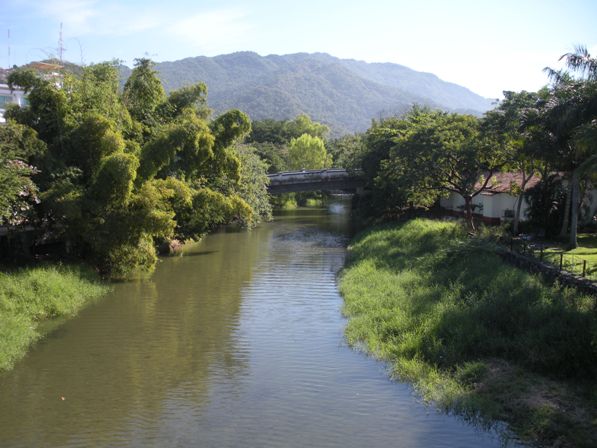 Rio Cuale