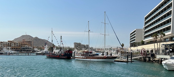 cabo san lucas