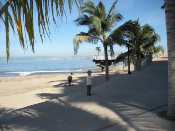 The Malecon 