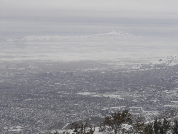 Salt Lake City