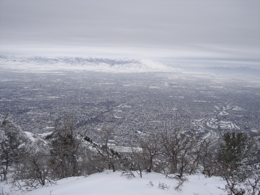 Salt Lake Valley 