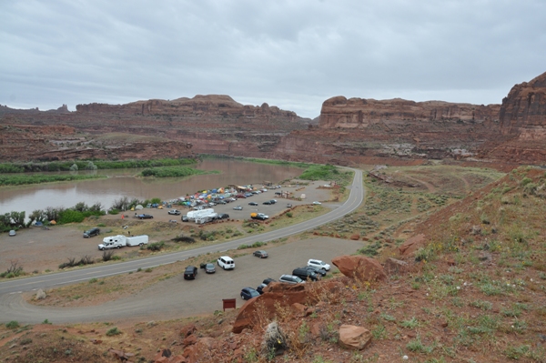 colorado river