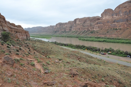 colorado river