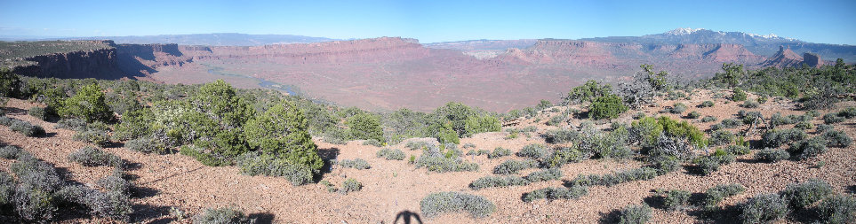 Colorado River 