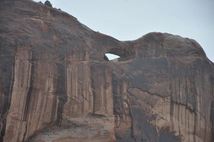 moab arch