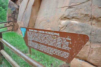 Petroglyphs 