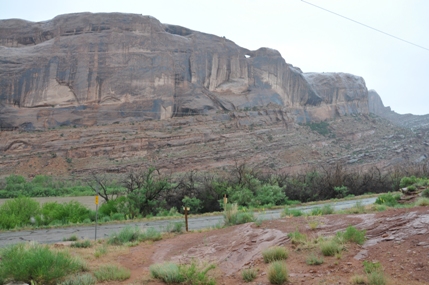 Moonflower Canyon 