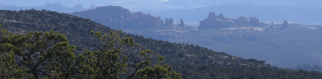 Fisher Towers