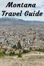 montana travel