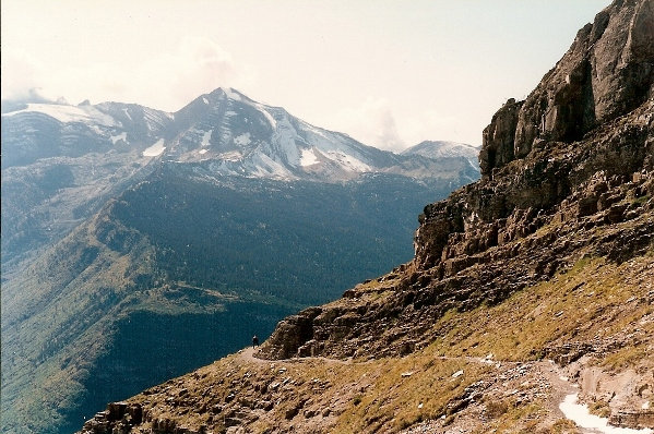 Highline Trail