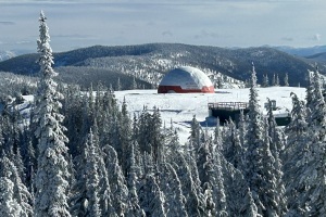 Lookout Pass 