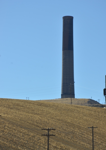 Anaconda smelter