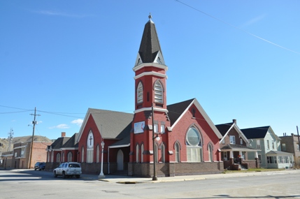 church