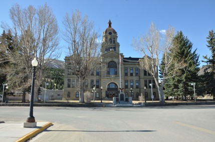 Deer Lodge 