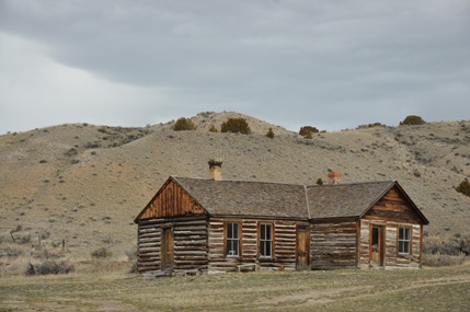 bannack