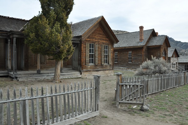 bannack