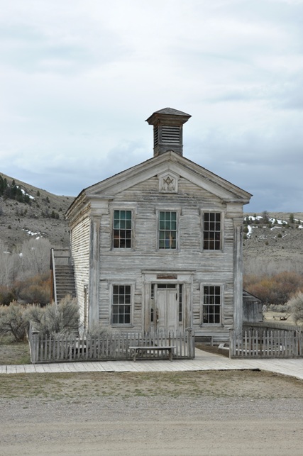 Masonic Lodge 