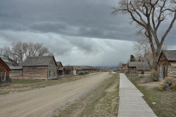 Bannack 