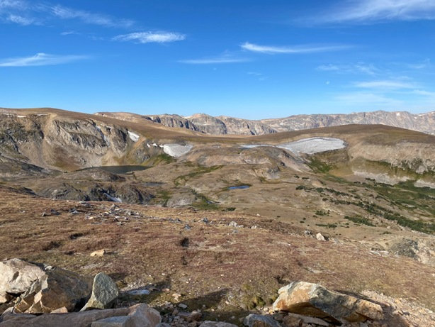 beartooth highway