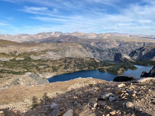 beartooth highway