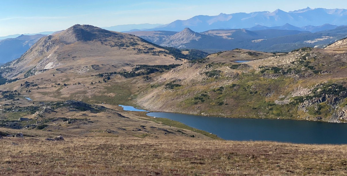 beartooth highway