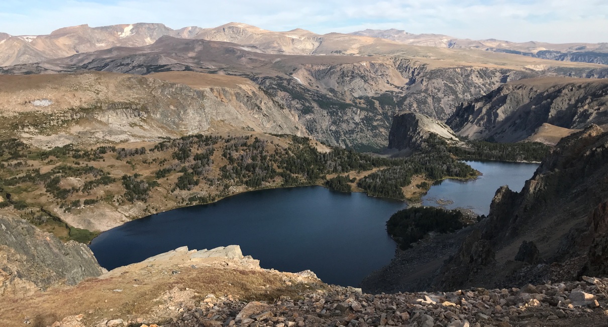 beartooth highway