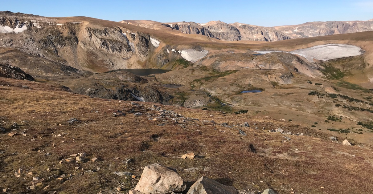 beartooth highway