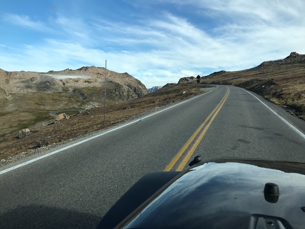 beartooth highway