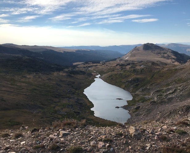 beartooth highway