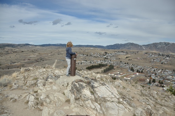 Big Butte