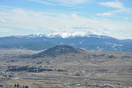 montana