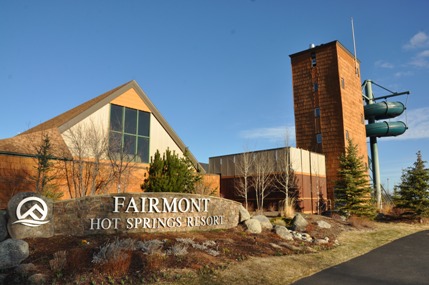 Fairmont Hot Springs Resort