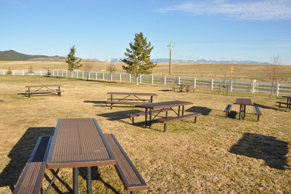 Picnic Area